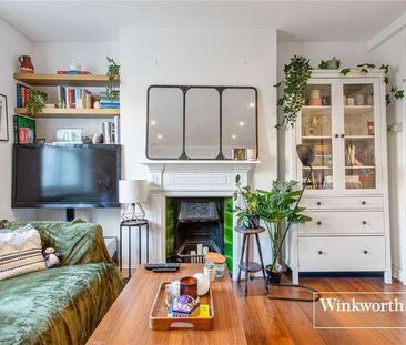 Sidney Road, London, SW9 - Photo 2