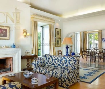 Apartment T4 in Cascais e Estoril, Cascais - Foto 6