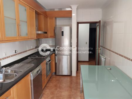 Apartamento T2 em Braga - Foto 4
