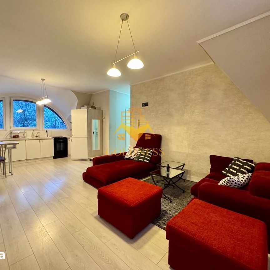 3 camere, Andrei Mureșanu,Parcare, Zona Brancusi, Nottara - Photo 1