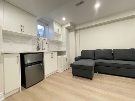 For Lease - 1227 Mcphedran Point Unit# Bsmt 2, Milton, Ontario - Photo 1