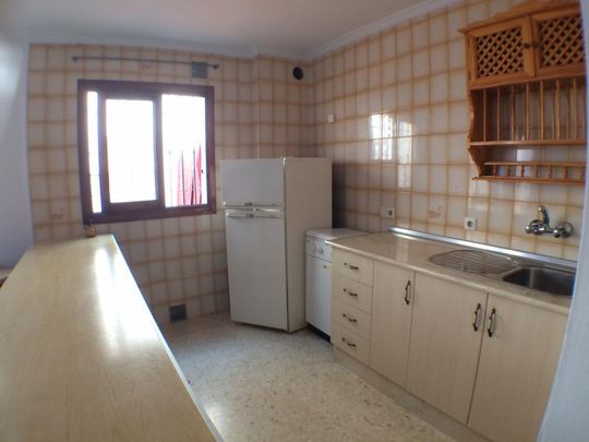 Top Floor Apartment | Frigiliana | €600/Month - Photo 1