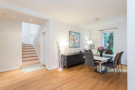 Dom z 5 sypialniami przy Placu Vogla - Photo 5