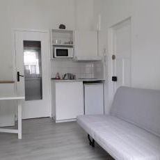 Location Appartement 1 pièce 13m² TOULOUSE 31100 - Photo 1