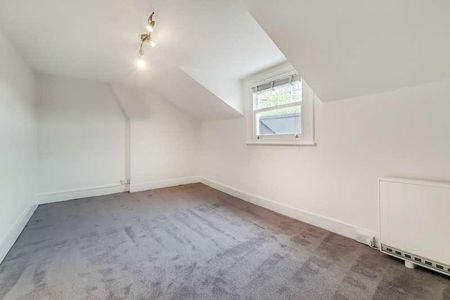 Pembridge Road, Notting Hill, London, W11 - Photo 4