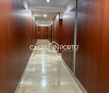 T2 próximo ao Hospital S. João / Polo Universitário - Pedrouços - Photo 4