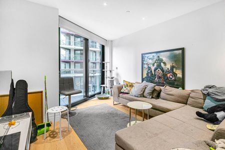 Riverlight Quay, London, SW11 8DW - Photo 4