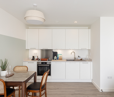 1 bedroom flat to rent - Photo 4