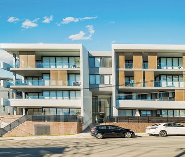 307/15 Bennett Street Mortlake - Photo 6