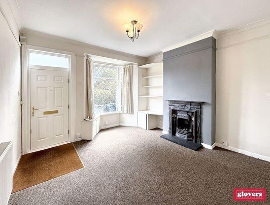2 bedroom terraced house to rent - Photo 1