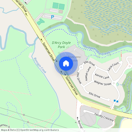 Mudgeeraba, QLD 4213