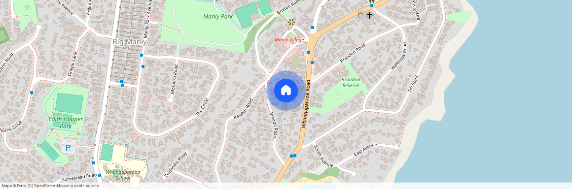 21b Brixton Road, Manly, Rodney