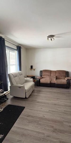 St-Flavien, loyer 3 1/2, dispo 1er juillet - Photo 1