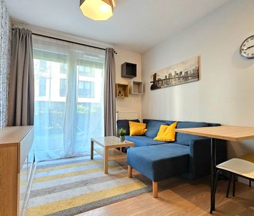 Warszawa, Ursynów, Ursynów Północny, Zięby - Фото 1