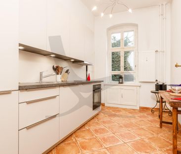 Viel Platz zum Wohnen & Arbeiten - Photo 6