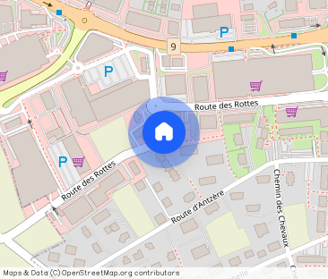 SPACIOUS 4.5-ROOM APARTMENT IN CONTHEY - Foto 1