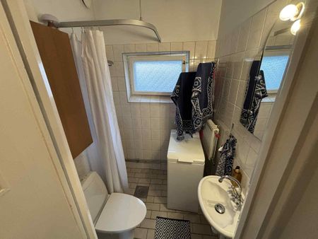 Kvarnbacksvägen, Bromma - Foto 2