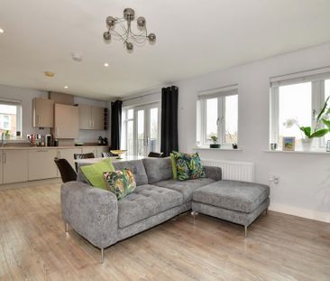 2 bedroom apartment to rent - Photo 1