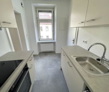 WUNDERSCHÖNER ERSTBEZUG IM ALTBAU - NÄHE U3 ENKPLATZ - UNBEFRISTET ... - Foto 5