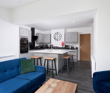 St. Philips Grove, York YO30 - Photo 1