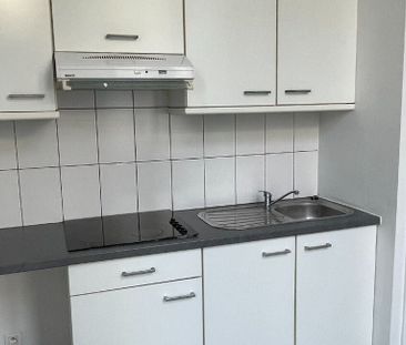 Studio met slaaphoek te huur in Antwerpen voor € 625 met 1 slaapkamer - Photo 4