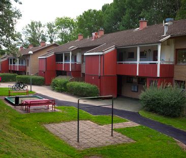 Havrevägen 7 A - Foto 2