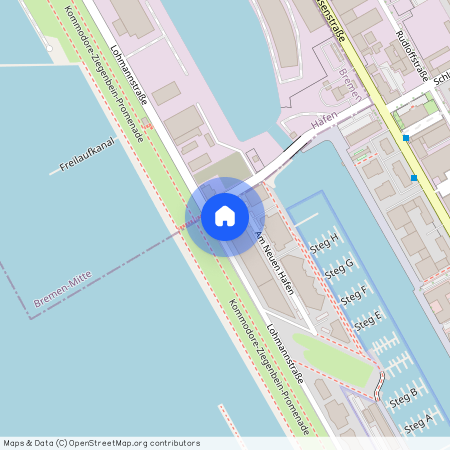 Lohmannstr., 32a, 27568, Bremerhaven