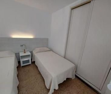 Alquiler de piso en Calle Ahumada, 10 - Photo 1