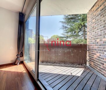 Location Appartement - Photo 6