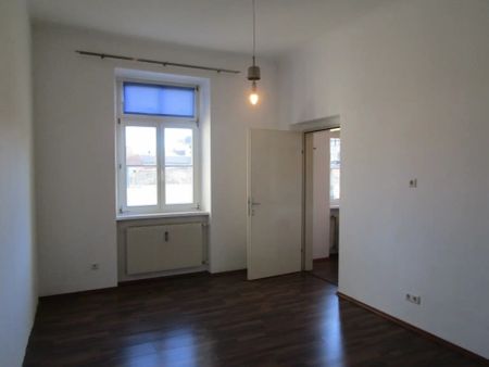Komfortable 1-Zimmer-Wohnung mit gratis Parkplätzen I Nähe CopaCapana & Schwarzl-See - Photo 2