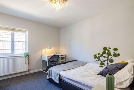 1 bedroom house of multiple occupation to rent - Photo 5