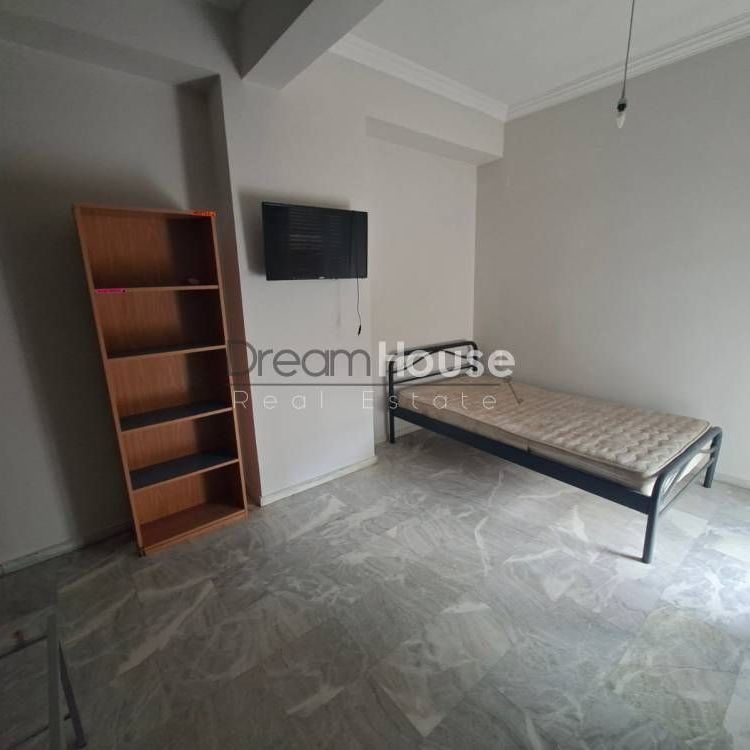Studio/Γκαρσονιέρα για ενοικίαση Τριών Ναυάρχων - Άγιος Ανδρέας (Πάτρα) - Φωτογραφία 1