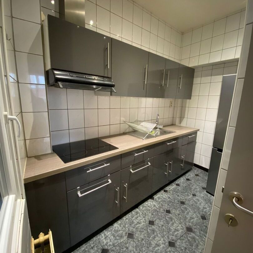 Goed gelegen studio met 1 slaapkamer in het hartje van 2018 Antwerpen. - Photo 1