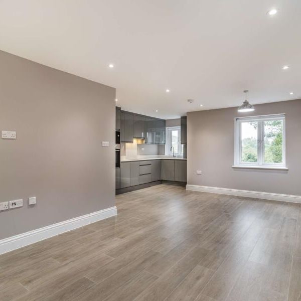 2 bedroom apartment to rent - Photo 1