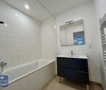 Maison à louer 3 pièces 90.41m² - Photo 5