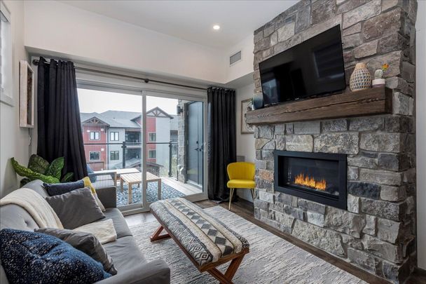 For Lease - 12 Beckwith Lane Unit# 301, Blue Mountains, Ontario - Photo 1