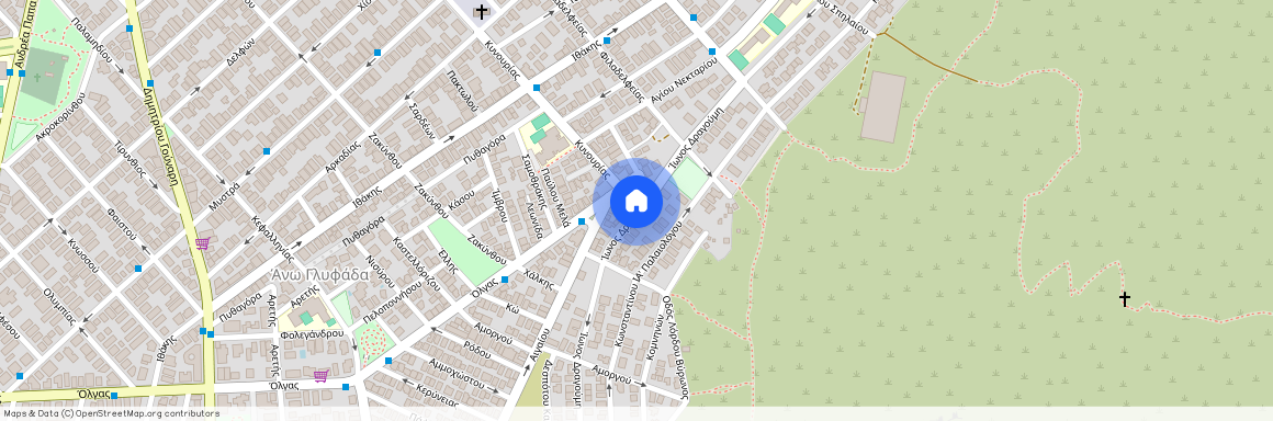 Αίγλη (Γλυφάδα)