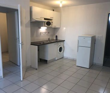 Location appartement 2 pièces - 43m² à Toulouse (31200) - Photo 5