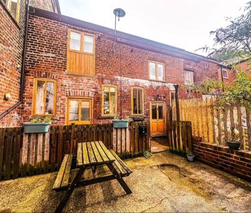 2 Bed Terraced House, Artisan View, S8 - Photo 6