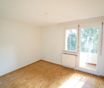 3.5-Zimmerwohnung in charmantem Mehrfamilienhaus - Photo 1