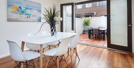 DOUBLE STOREY DELIGHT IN PERFECT LOCATION - Photo 2