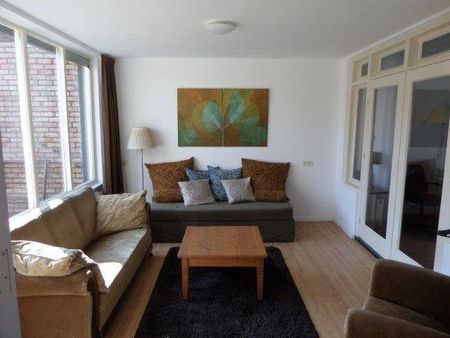 Te huur: Appartement Dorpstraat in Maastricht - Foto 5