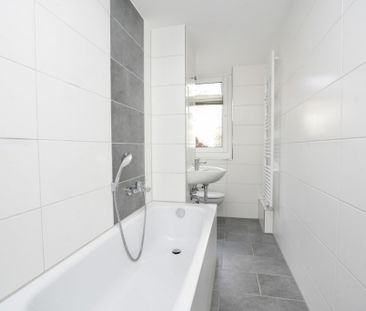 Große Wohnung / 2 Balkone / 2 Bäder - Foto 4