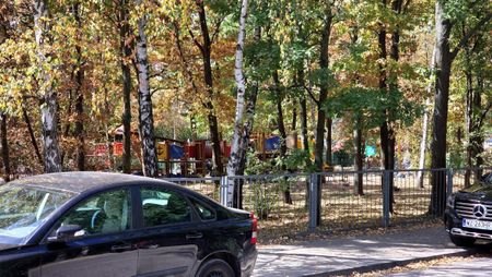 Białołęka, kawalerka, cicha, balkon 31 m² - Photo 5