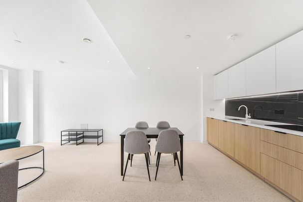 2 bedroom apartment to rent - Photo 1