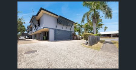Fully Furnished 1-Bedroom Unit in South Mackay - Photo 4