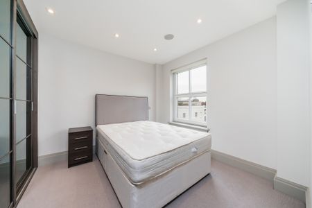 Fulham Road, Fulham, London, SW6 flat to rent - Photo 3