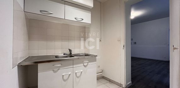 Location Appartement 2 pièces 50m² - Photo 2
