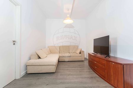 Apartamento T3 em Lisboa - Photo 5