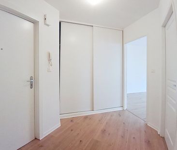 Location Appartement 3 pièces 68m² METZ 57070 - Photo 6